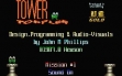 logo Emulators TOWER TOPPLER [STX]